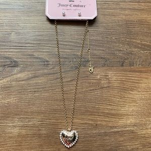 🤍Juicy couture set